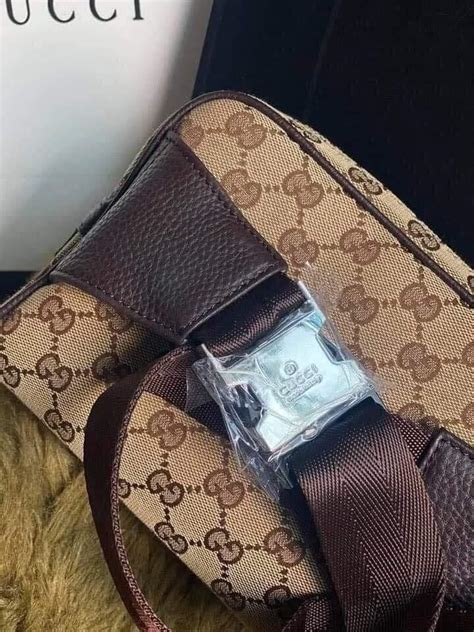 gucci belt bag cost|ellen adarna gucci belt bag.